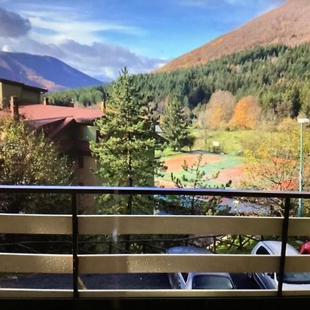 Casetta Di Montagna Филетино Екстериор снимка