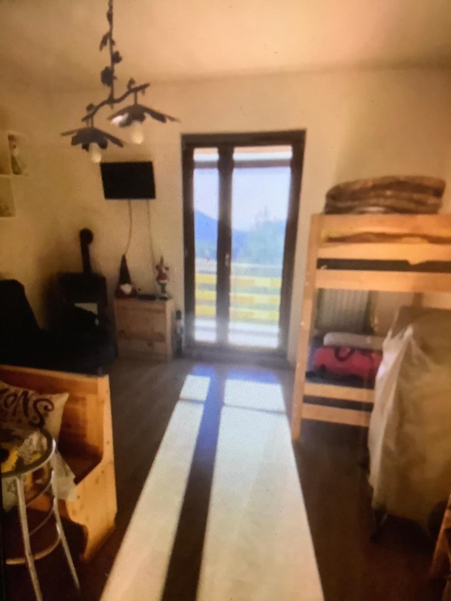 Casetta Di Montagna Филетино Екстериор снимка