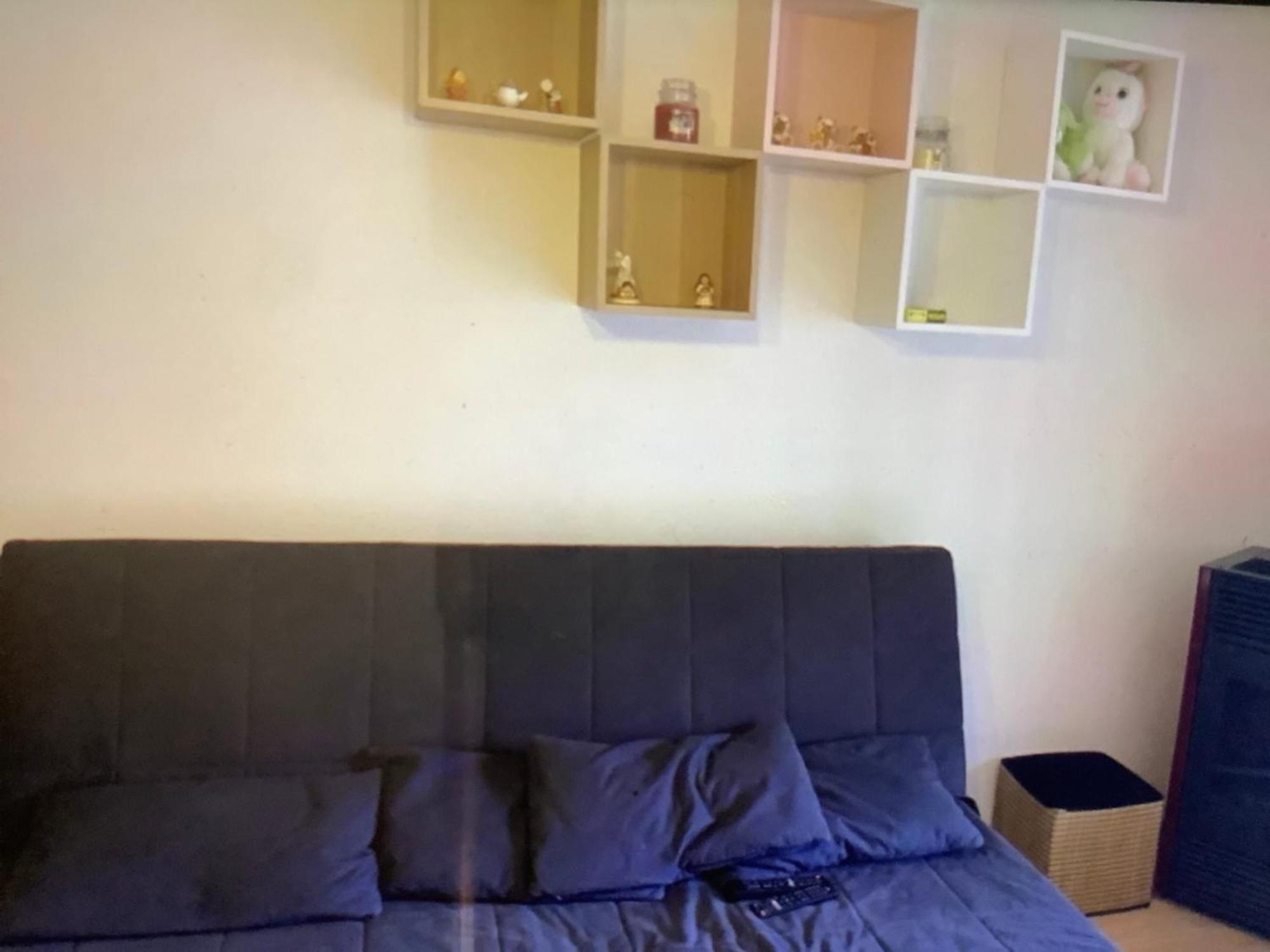 Casetta Di Montagna Филетино Екстериор снимка